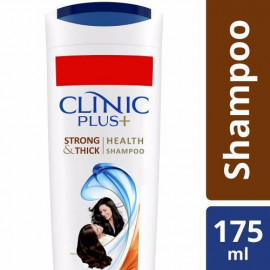 CLINIC PLUS STRONG&THICK SHAMP 175ml